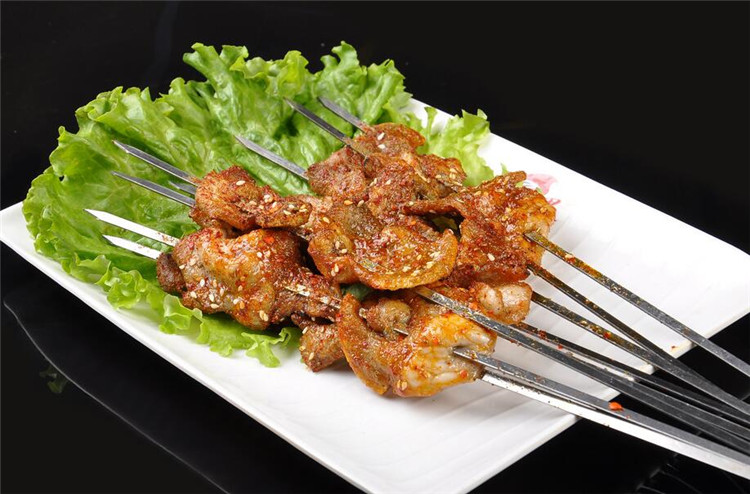 正宗秘制烤五花肉技術(shù)培訓(xùn)哪里好？