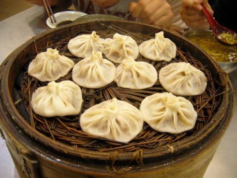 哪里可以學習尊客飪灌湯煎包技術?