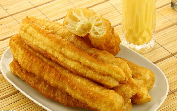 無(wú)礬油條技術(shù)培訓(xùn)機(jī)構(gòu)哪里好？
