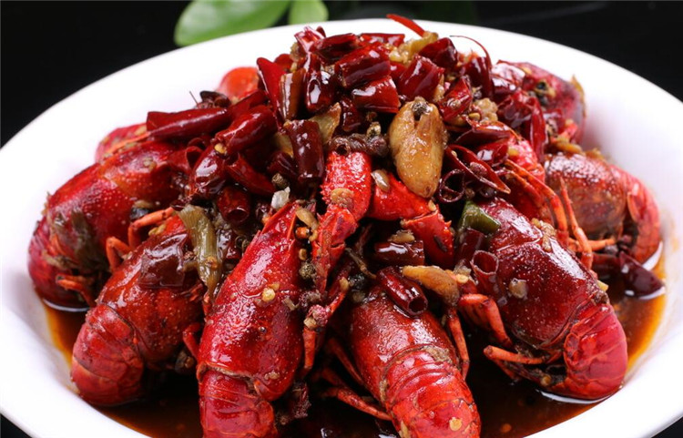 十三香小龍蝦技術(shù)培訓(xùn)哪家好？