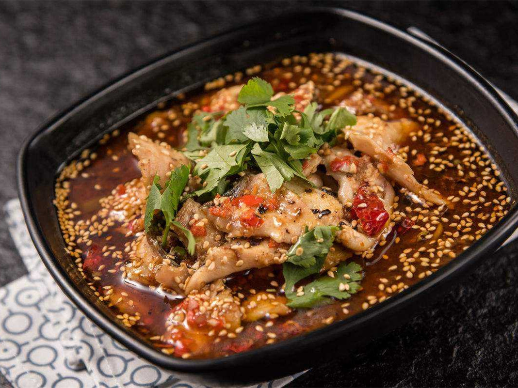 冒菜培訓(xùn) 冒菜培訓(xùn)