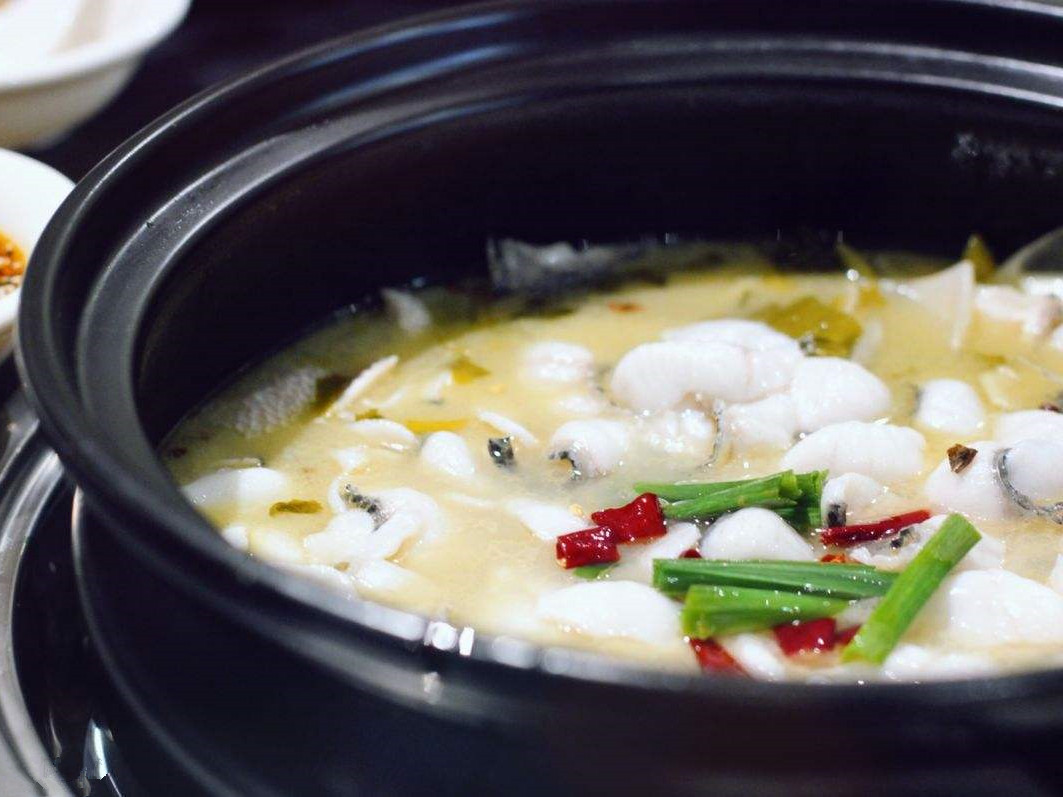酸菜魚(yú)培訓(xùn) 酸菜魚(yú)培訓(xùn)