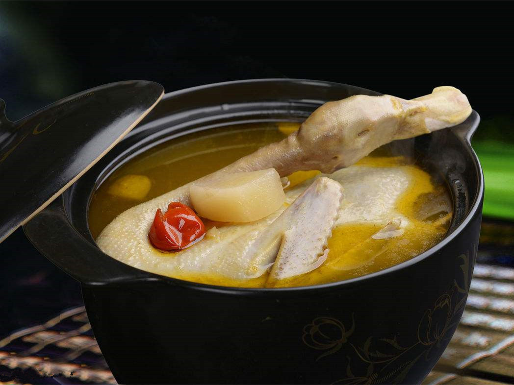 酸菜老鴨湯培訓(xùn) 酸菜老鴨湯培訓(xùn)