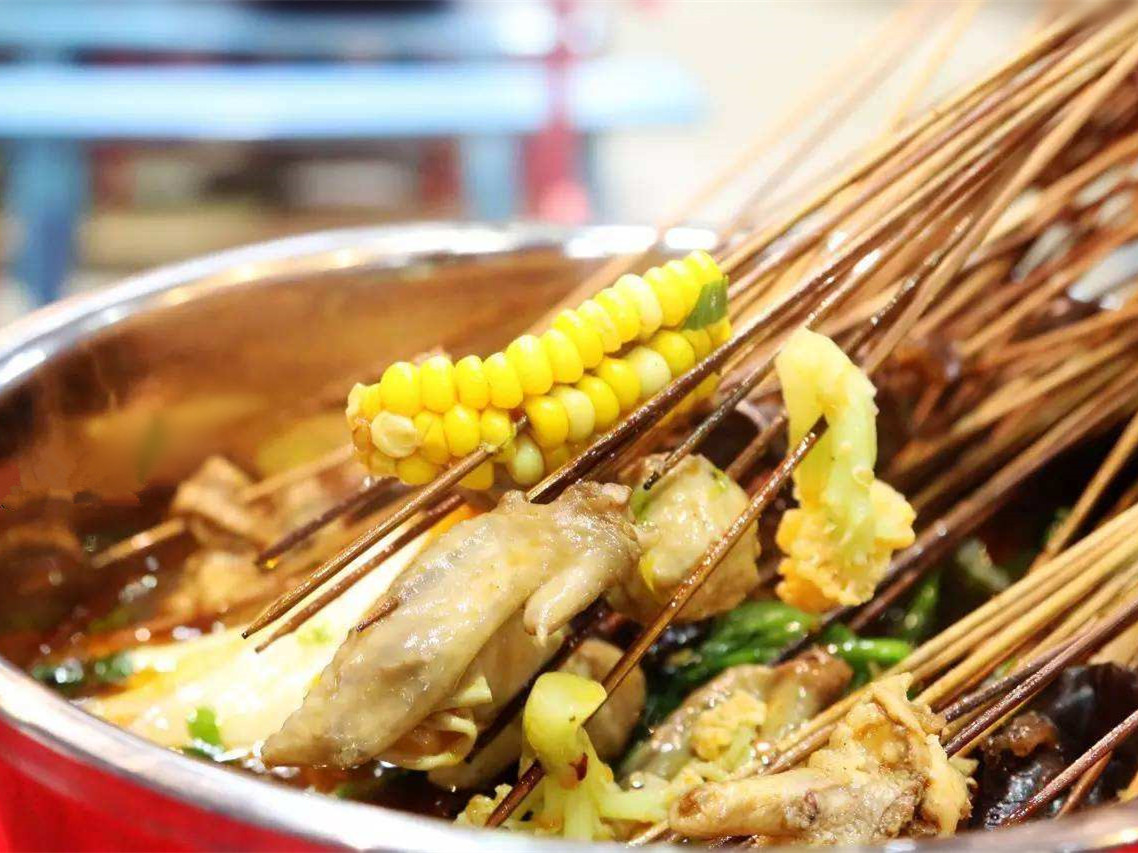 冷鍋串串培訓(xùn) 冷鍋串串培訓(xùn)