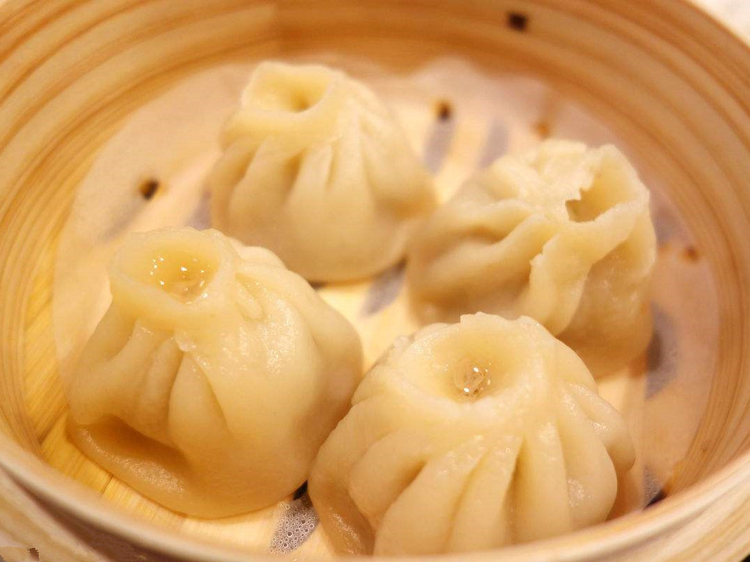 灌湯包培訓 灌湯包培訓