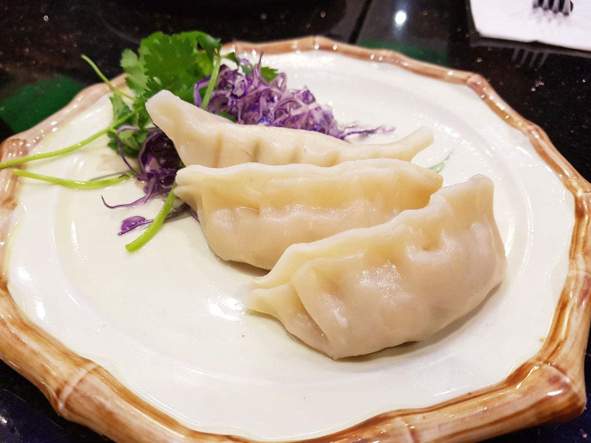 蒸餃培訓(xùn) 蒸餃培訓(xùn)