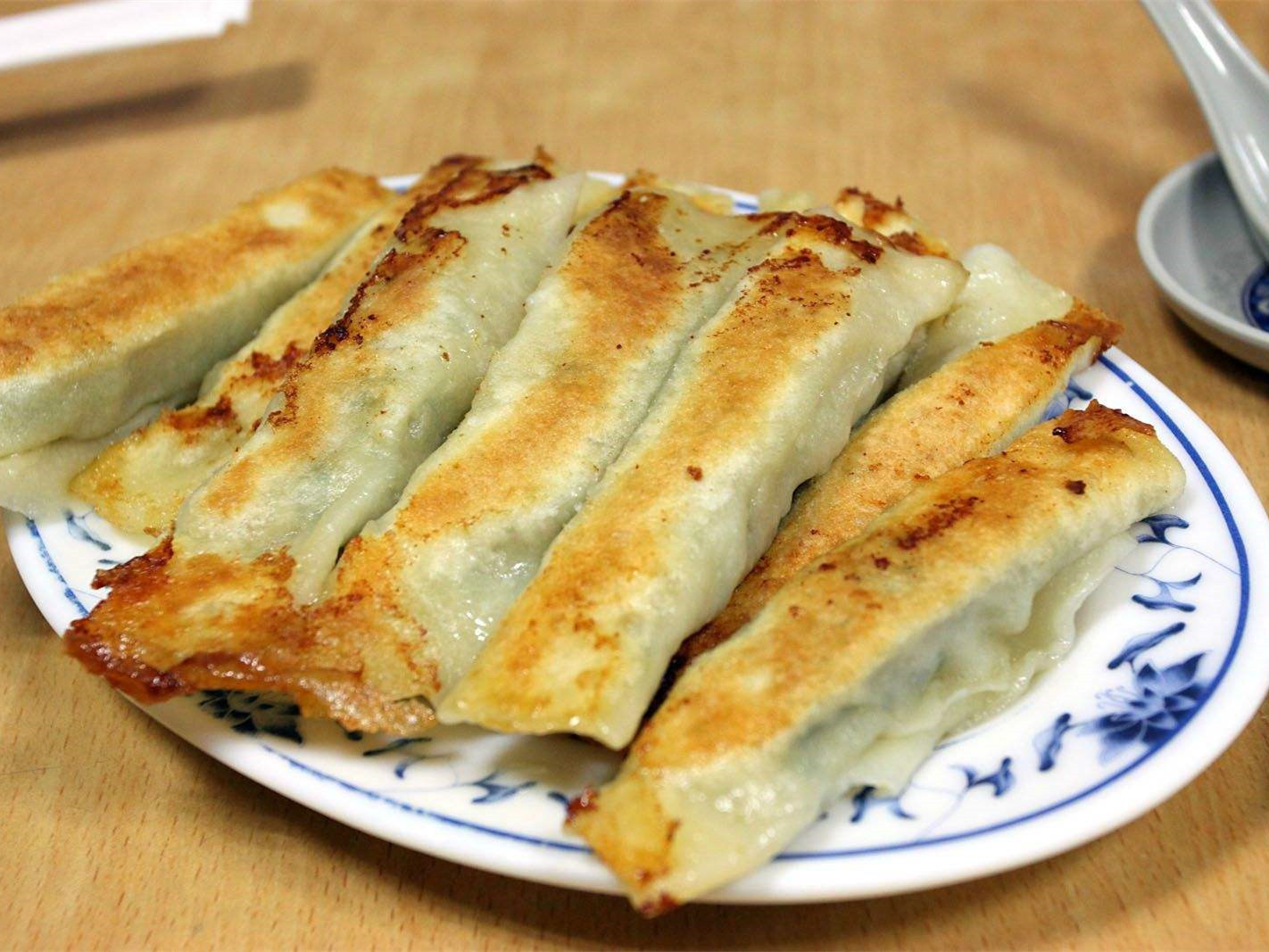 鍋貼培訓(xùn) 鍋貼培訓(xùn)