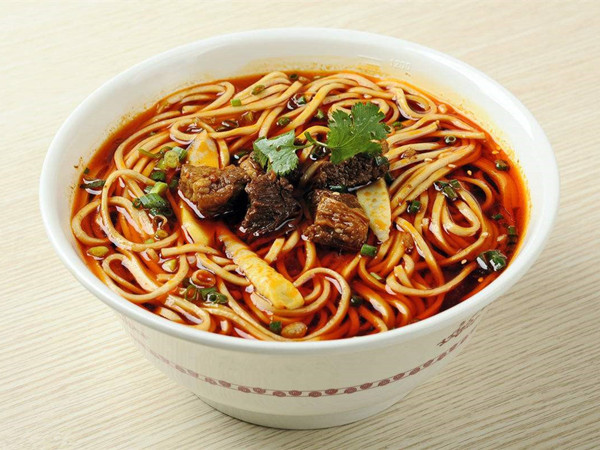 川味面食培訓(xùn) 川味面食培訓(xùn)