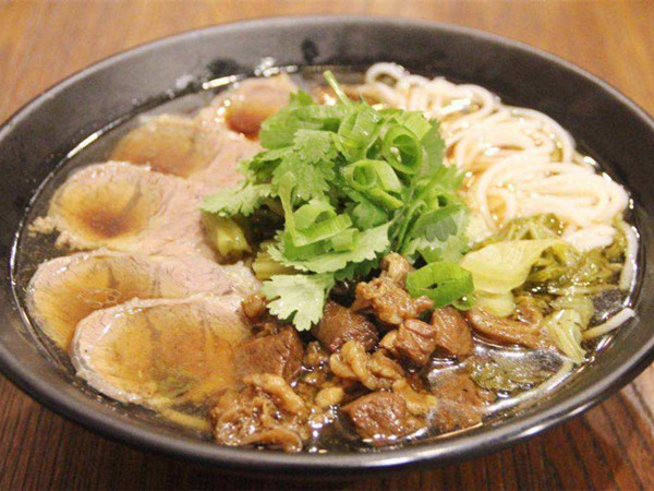 花溪牛肉粉培訓(xùn) 花溪牛肉粉培訓(xùn)