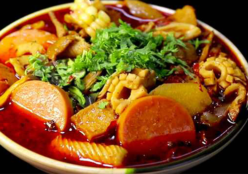 成都冒菜加盟哪家好？紅中冒品牌怎么樣？