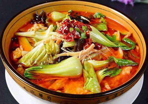 為什么冒菜加盟店如此暴利