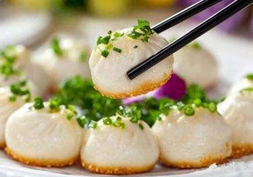 生煎包培訓(xùn)價格