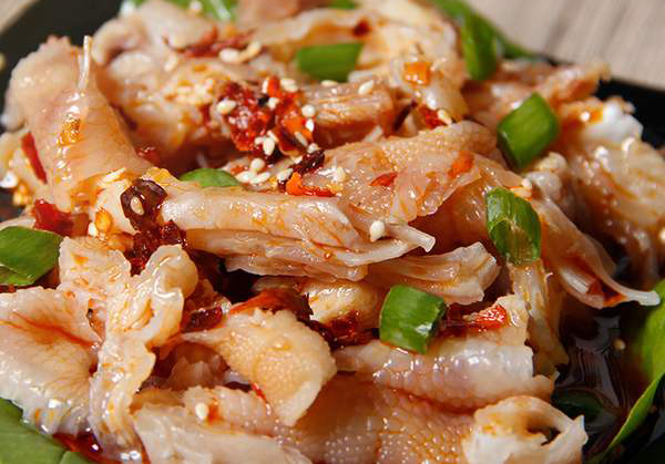 學(xué)小吃技術(shù)去哪里最好