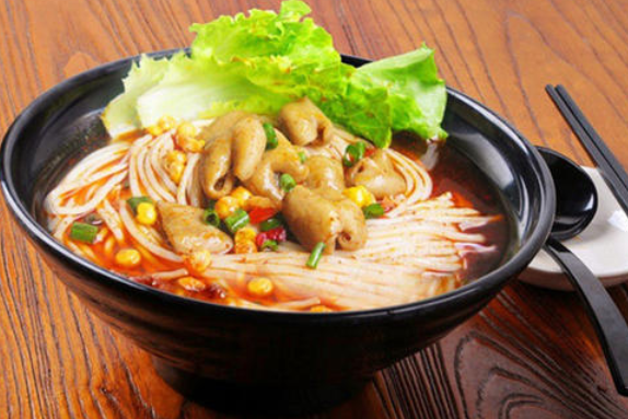 手工肥腸粉技術(shù)培訓(xùn)