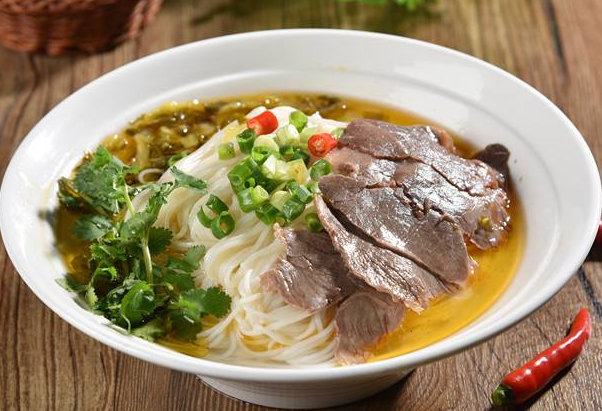 羊肉培訓(xùn)