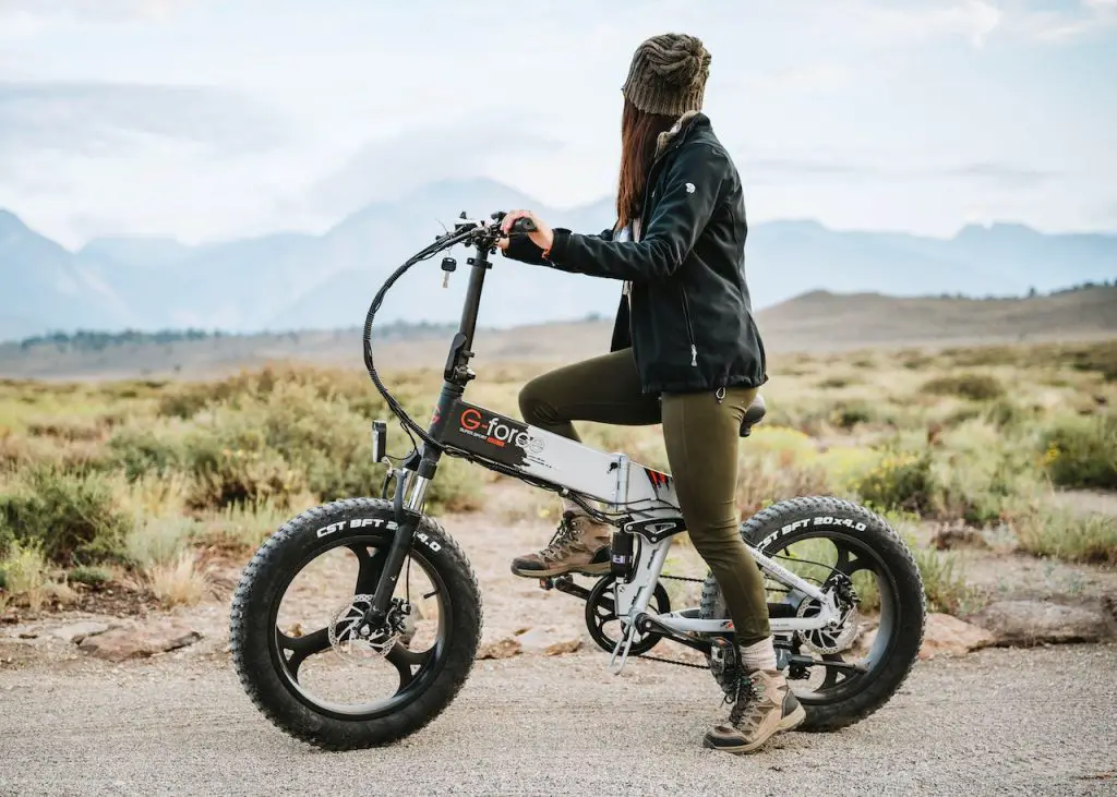 How to Choose the Right E-Bike for Your Needs