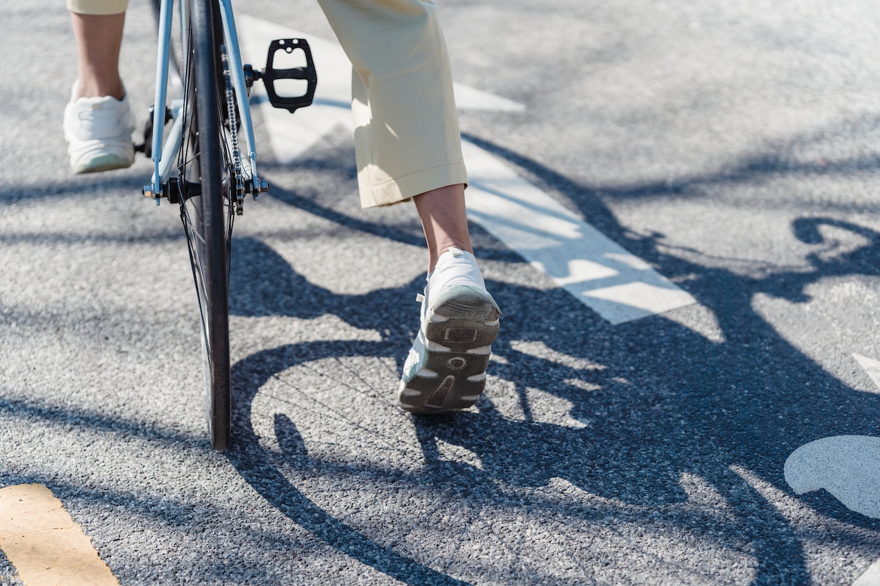The Best Overall Cycling Shoes for Women