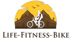 Life Fitness Bike Logo