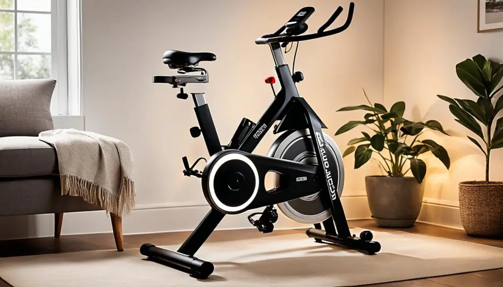 Are mini exercise bikes worth it in a home?