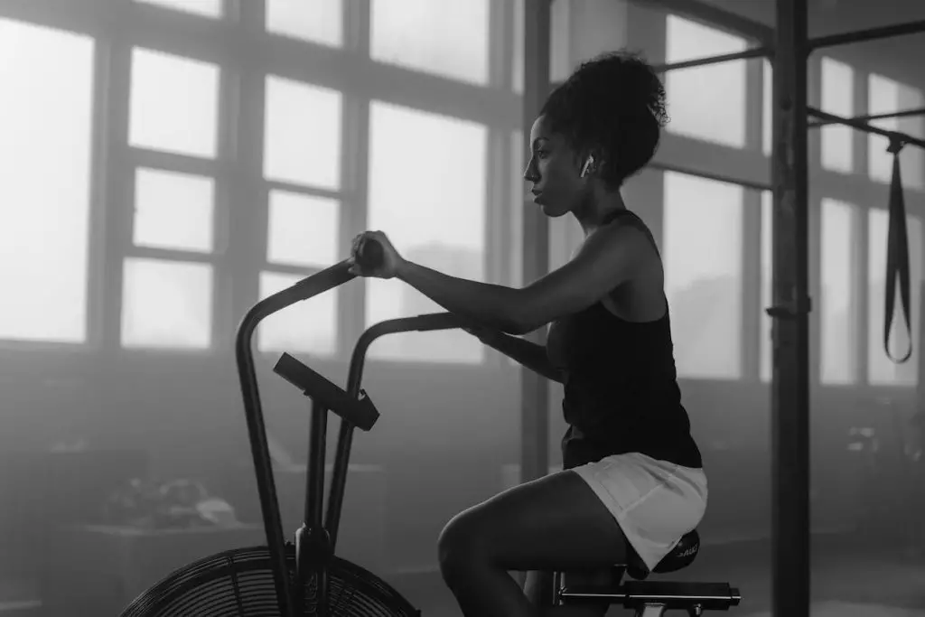 How does Peloton compare to other stationary bikes