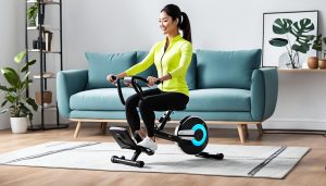 Is a mini exercise bike good for a perfect exercise?