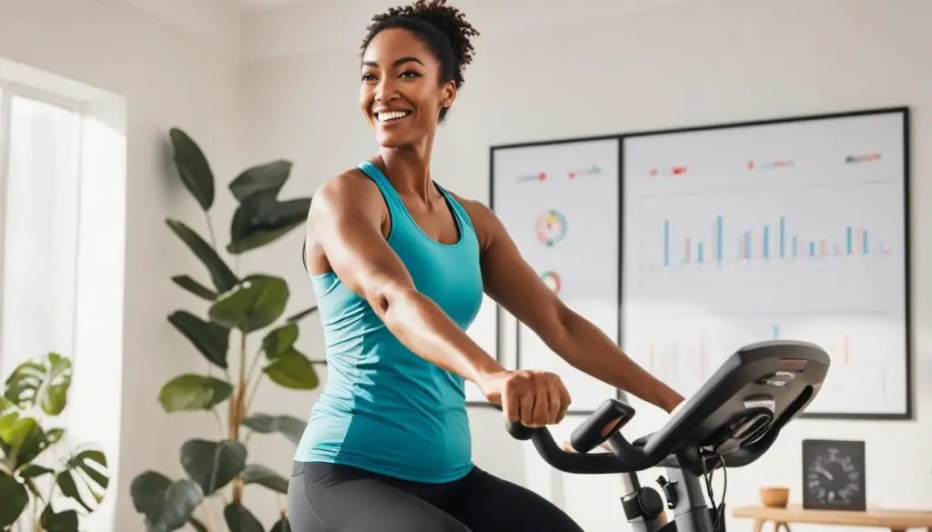 Is an exercise bike worth it?
